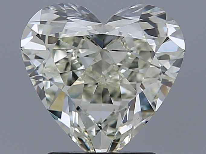496122364 Diamant Natural HEART VS1