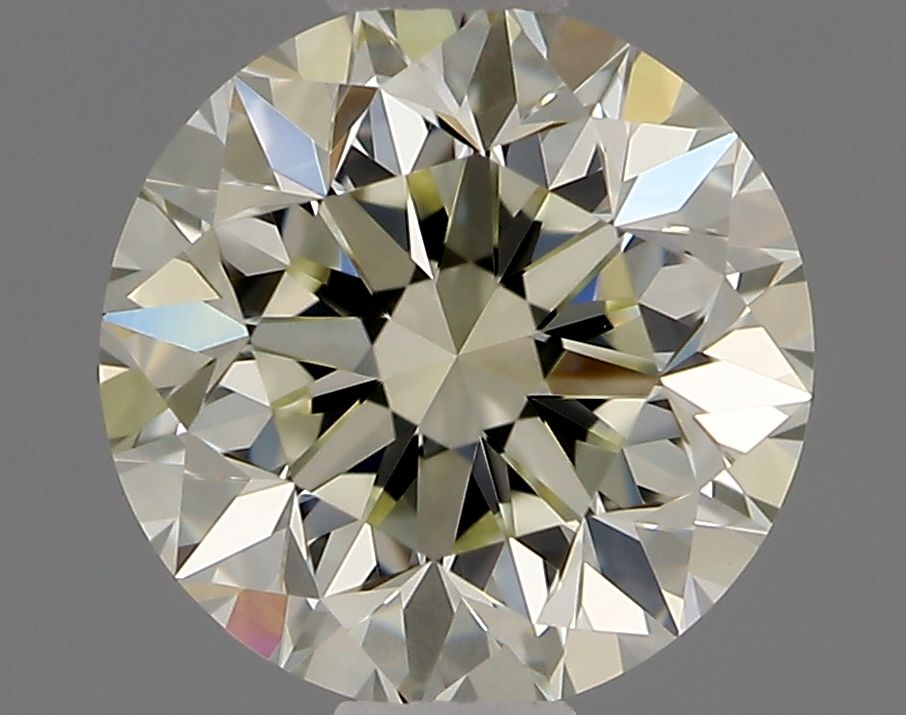496133455 Diamant Natural ROUND VVS2