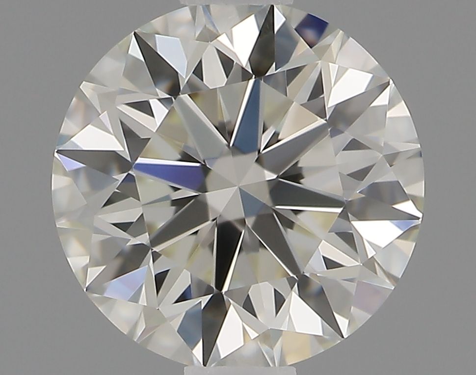 496133470 Diamant Natural ROUND VVS1