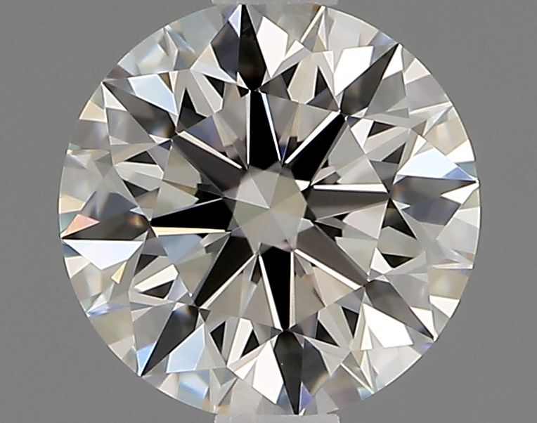 496133495 Diamant Natural ROUND VVS2