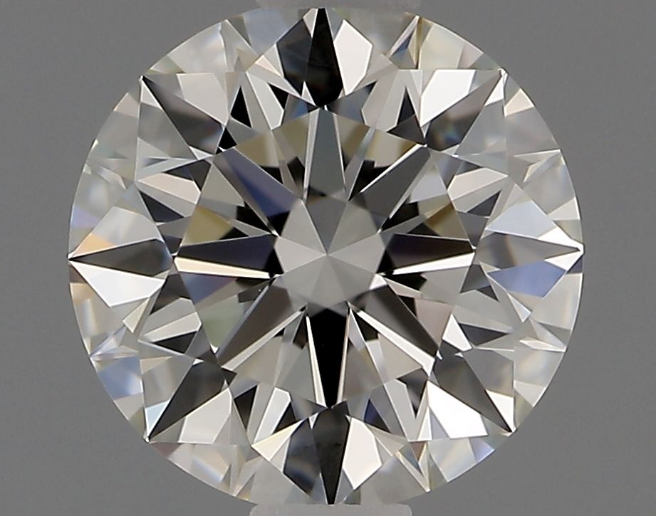 496133521 Diamant Natural ROUND VVS2