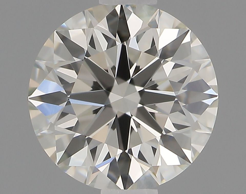 496133522 Diamant Natural ROUND IF