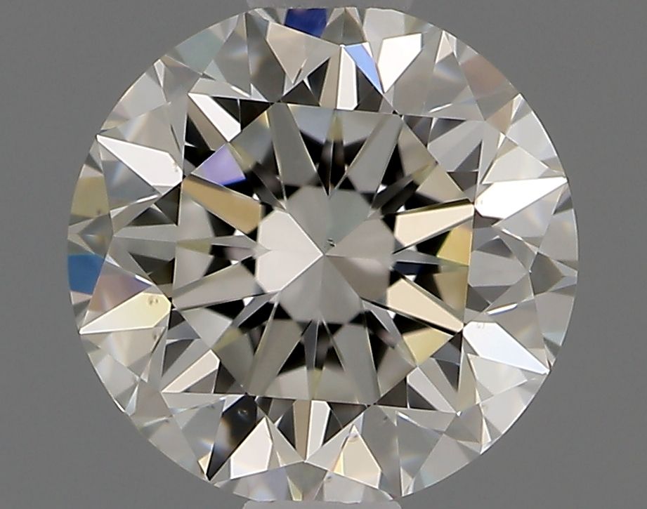 496133535 Diamant Natural ROUND VS1