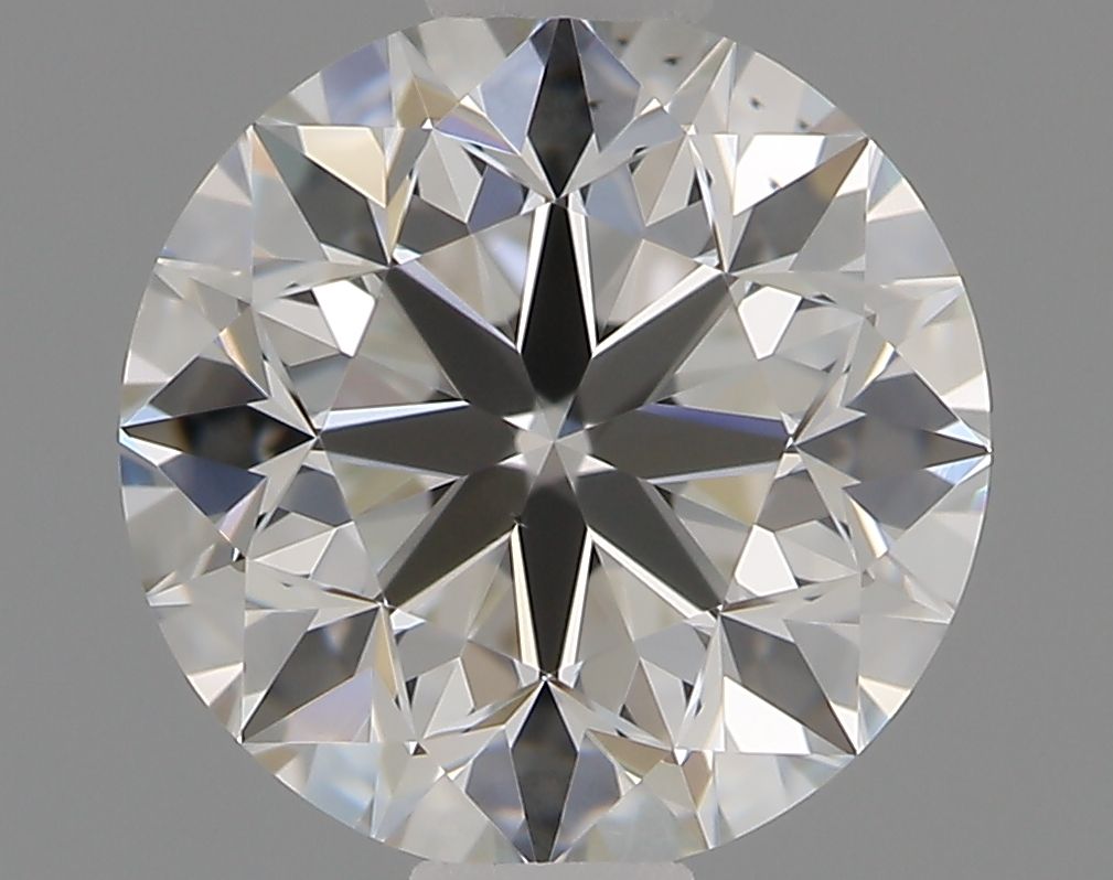 496133546 Diamant Natural ROUND VS1