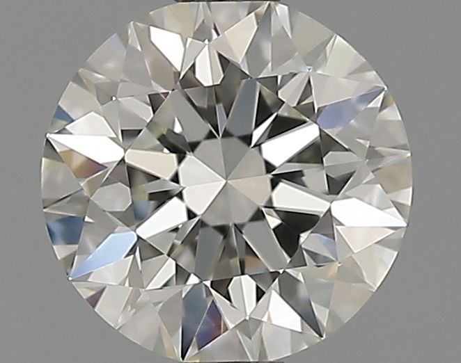 497186381 Diamant Natural ROUND VVS1