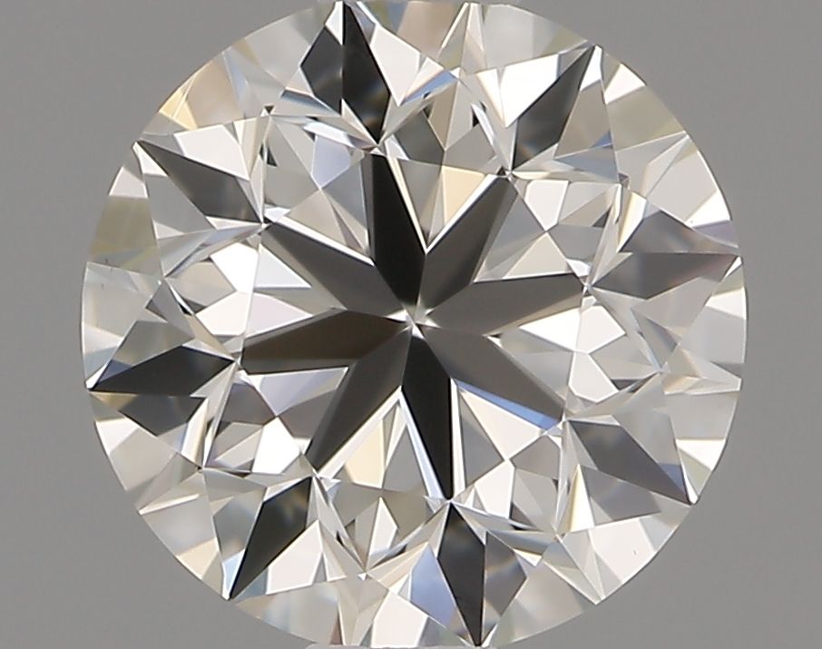 499102354 Diamant Natural ROUND VVS2