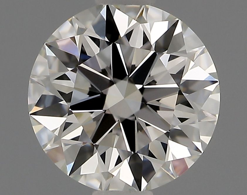 499102378 Diamant Natural ROUND VVS2