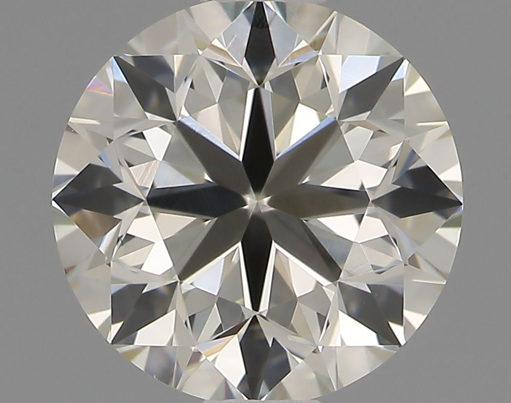 499102416 Diamant Natural ROUND VVS1
