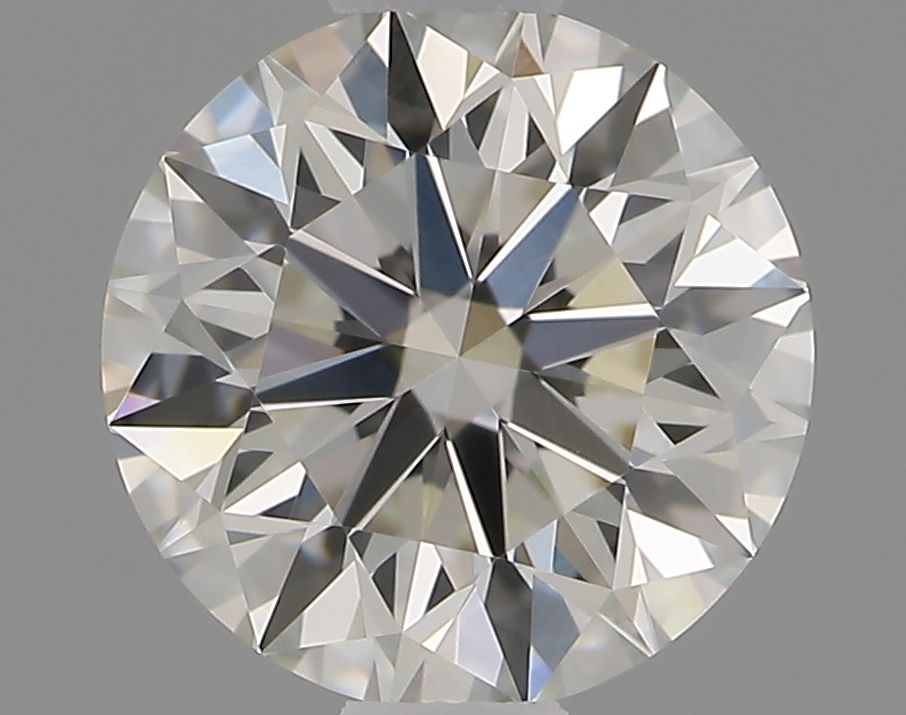 499102443 Diamant Natural ROUND VVS1