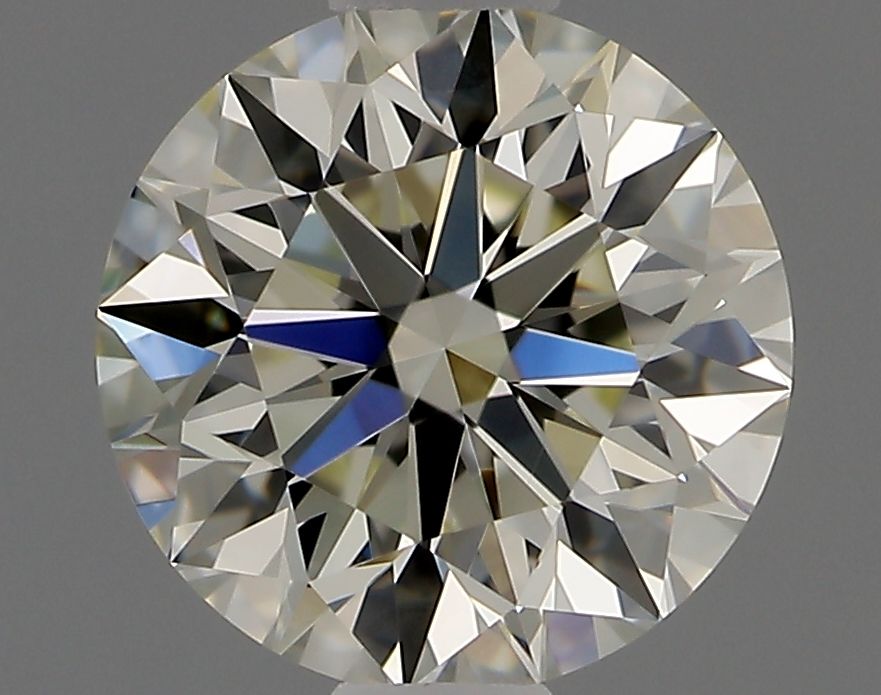 499102444 Diamant Natural ROUND VVS1