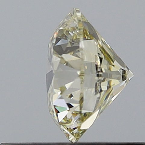 499119672 Diamant Natural ROUND VVS1
