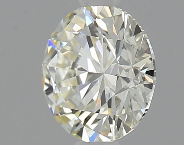 499120064 Diamant Natural ROUND VVS2