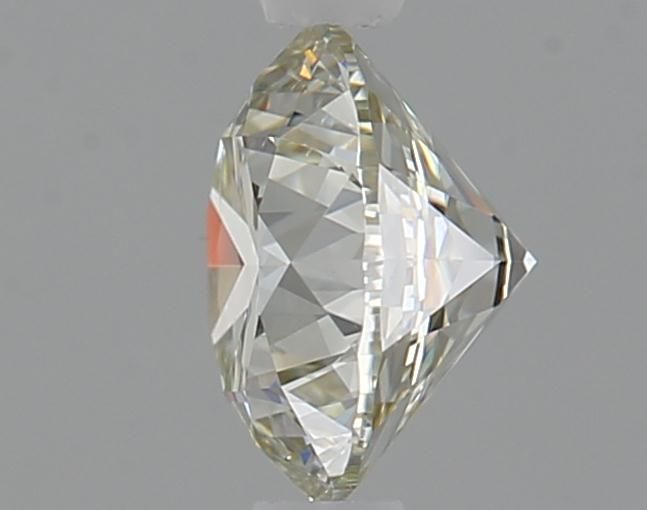 499120071 Diamant Natural ROUND SI1