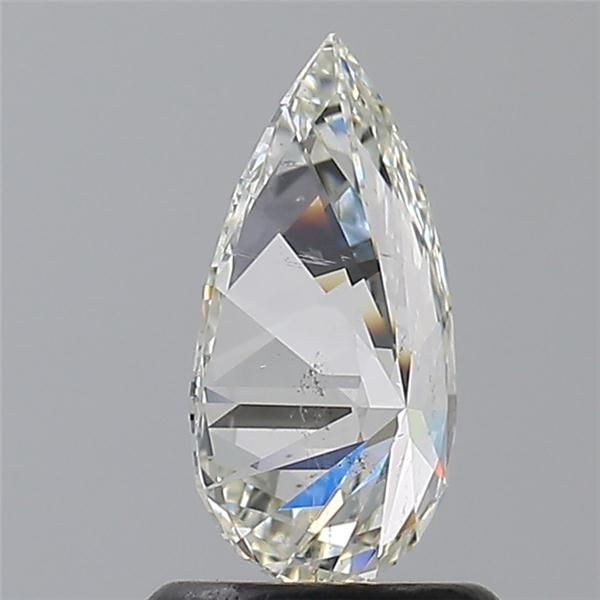 499121247 Diamant Natural PEAR SI1