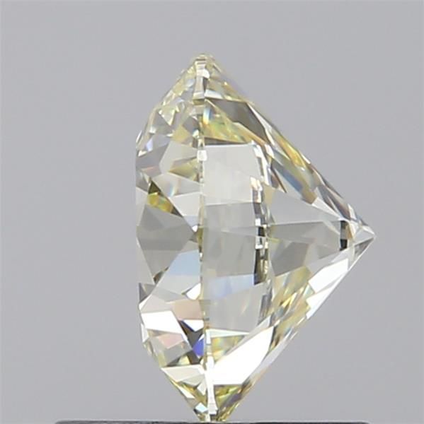 499121754 Diamant Natural ROUND VVS1