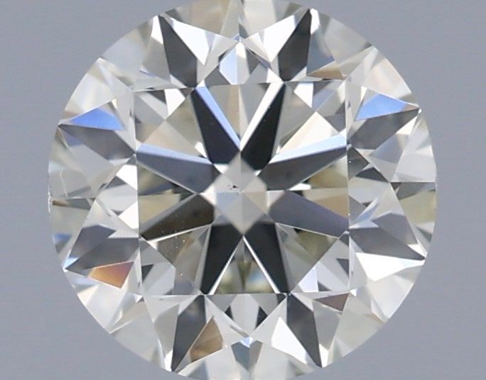 499122922 Diamant Natural ROUND VS1