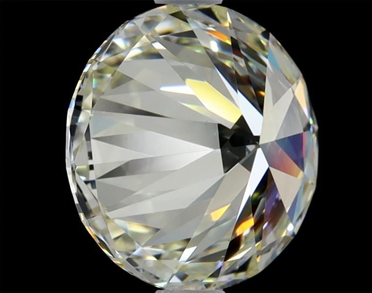 499129639 Diamant Natural ROUND VS1