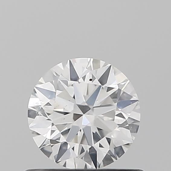 500133451 Diamant Natural ROUND SI1