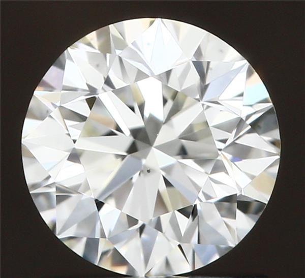 500136878 Diamant Natural ROUND VS1
