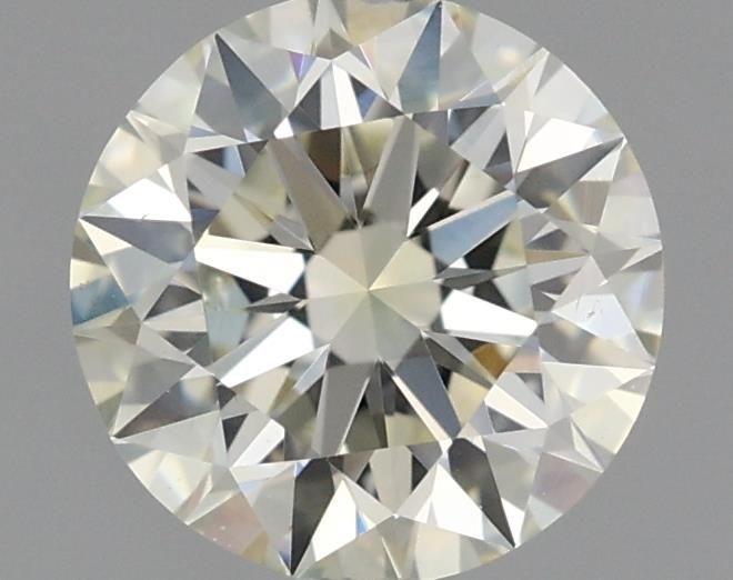 500169977 Diamant Natural ROUND VS1