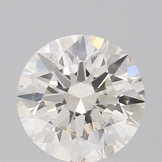 500175611 Diamant Natural ROUND SI1