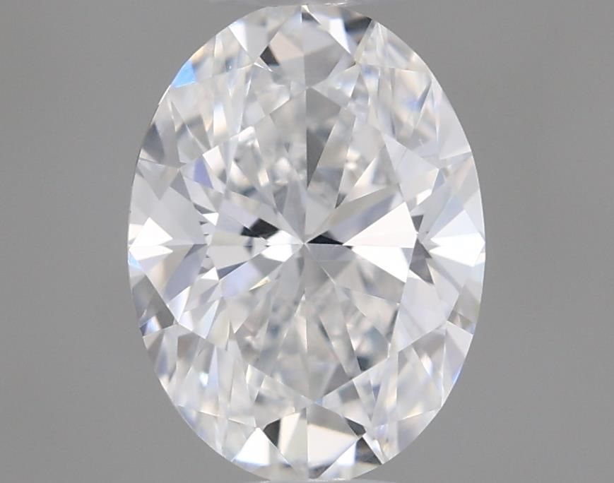 500175882 Diamant Natural OVAL SI1