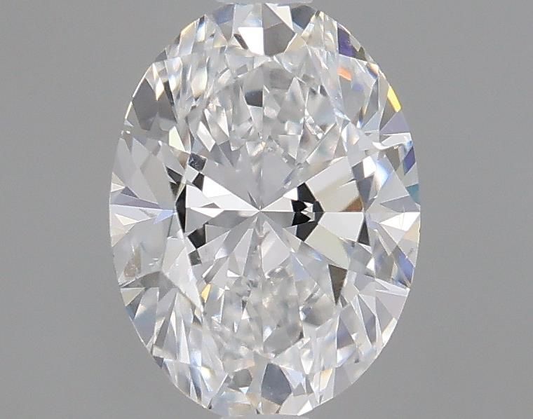500175883 Diamant Natural OVAL SI1