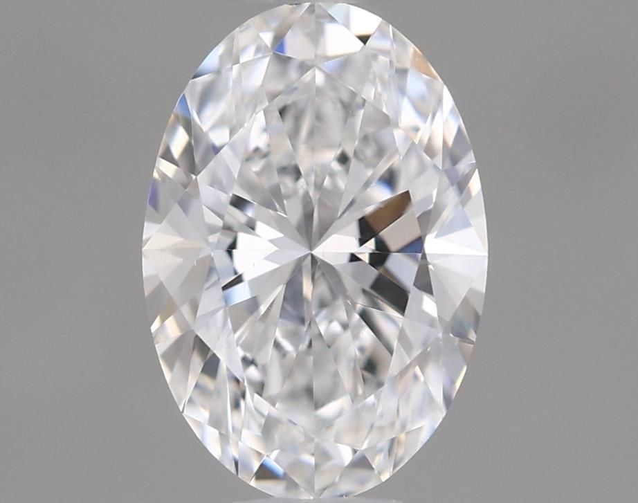 500175920 Diamant Natural OVAL VS1