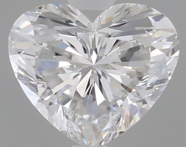 500175932 Diamant Natural HEART SI1