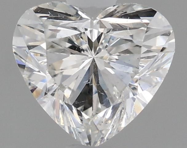 500175957 Diamant Natural HEART SI1