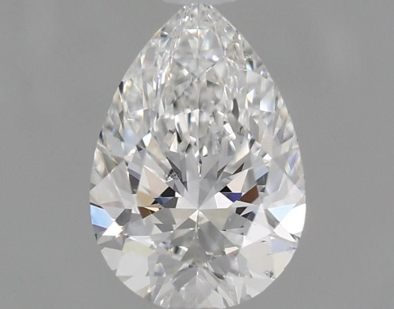 500175968 Diamant Natural PEAR SI1