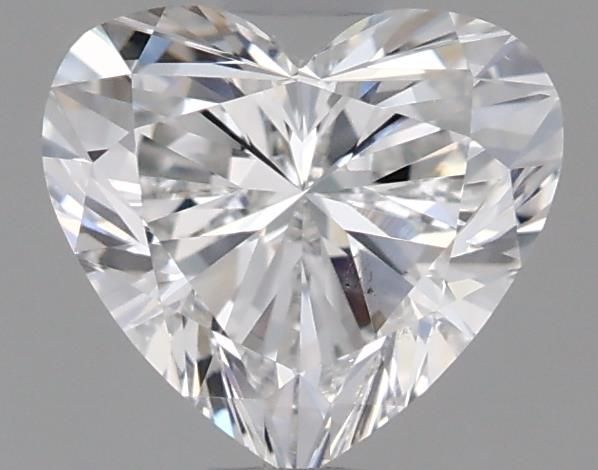 500175994 Diamant Natural HEART VS2