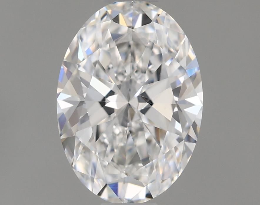 500176029 Diamant Natural OVAL VS1