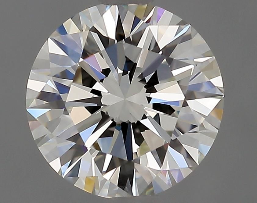502136509 Diamant Natural ROUND VVS1