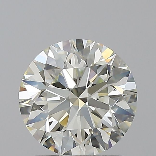 502149100 Diamant Natural ROUND VVS1