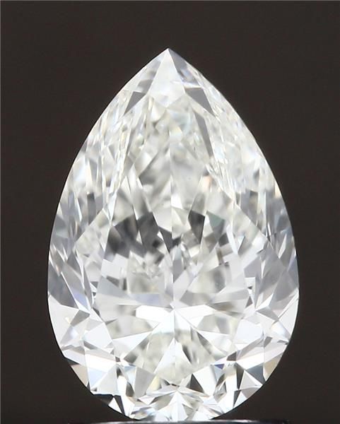 502166629 Diamant Natural PEAR VS1