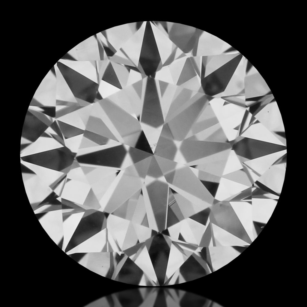 502166905 Diamant Natural ROUND VS1