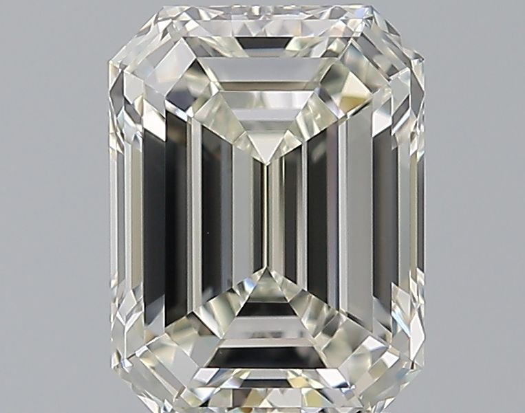 502166949 Diamant Natural EMERALD VVS1