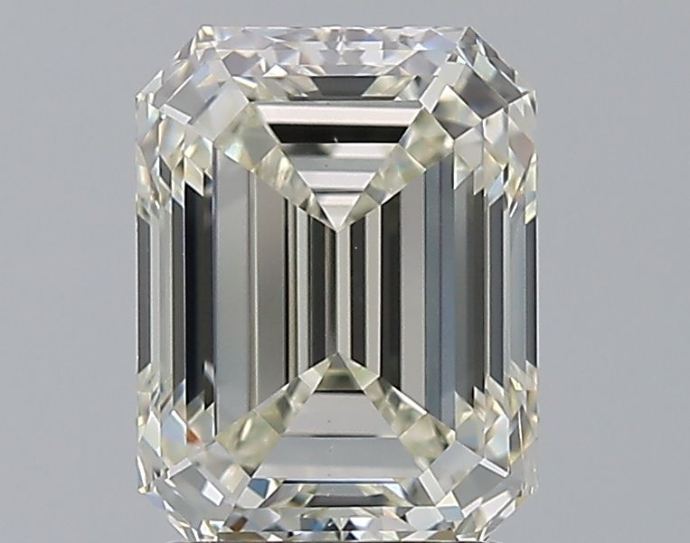 502166950 Diamant Natural EMERALD SI1