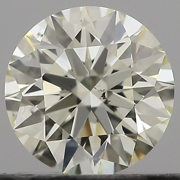 502167167 Diamant Natural ROUND VS2
