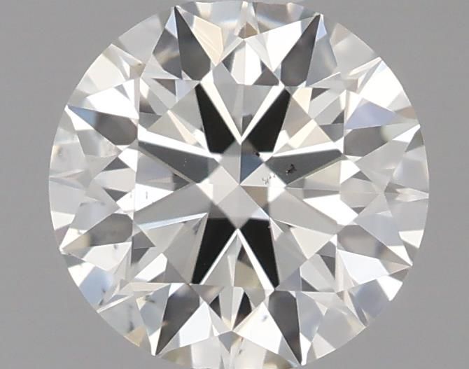 502178694 Diamant Natural ROUND VS2