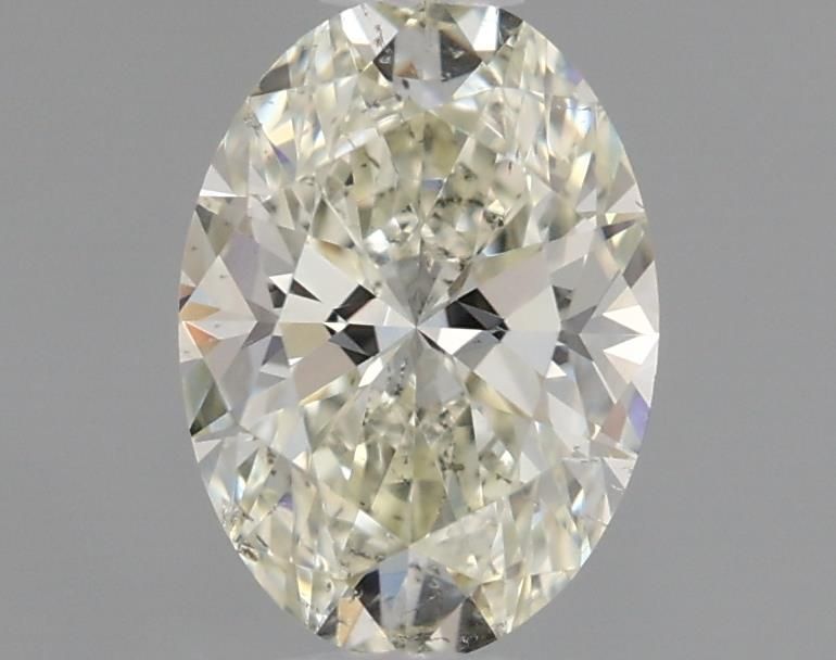 502179125 Diamant Natural OVAL SI1