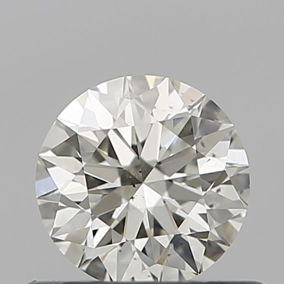 502182903 Diamant Natural ROUND VS2