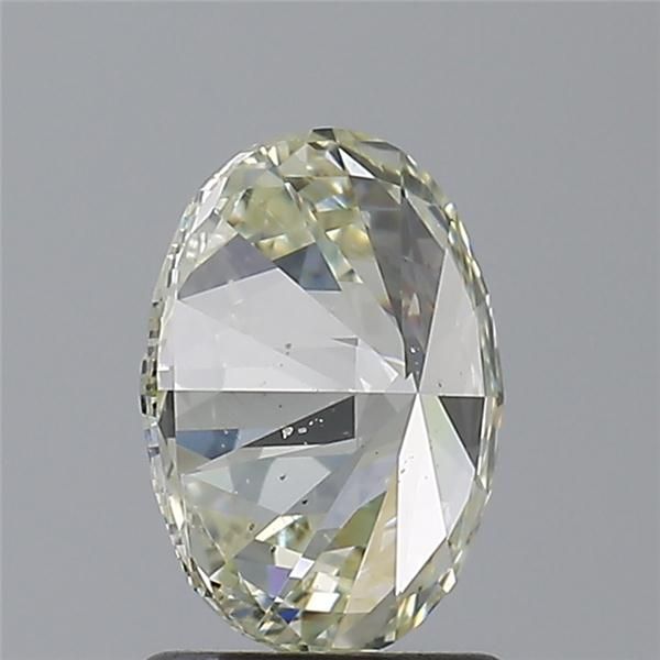 502190691 Diamant Natural OVAL SI1