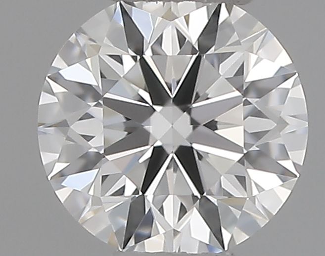502190876 Diamant Natural ROUND IF