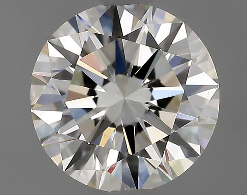 502196445 Diamant Natural ROUND VS2