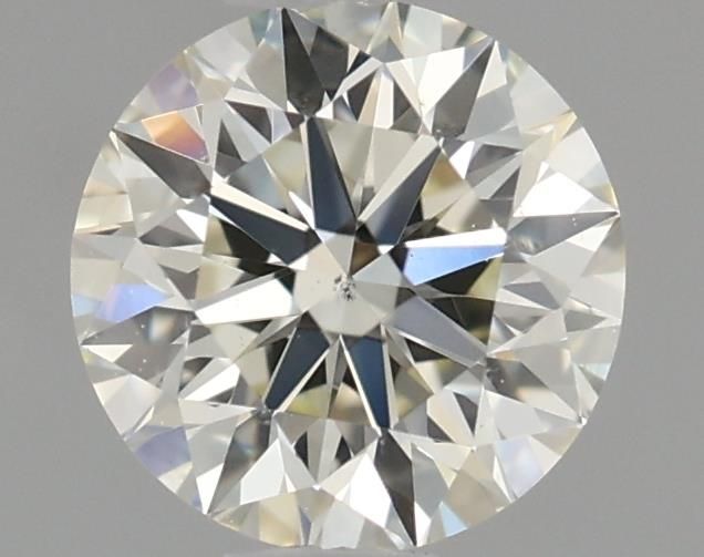506104997 Diamant Natural ROUND VS2