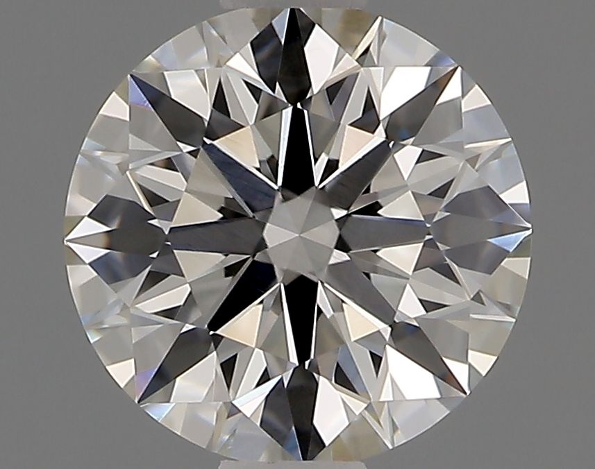 506110619 Diamant Natural ROUND VVS2