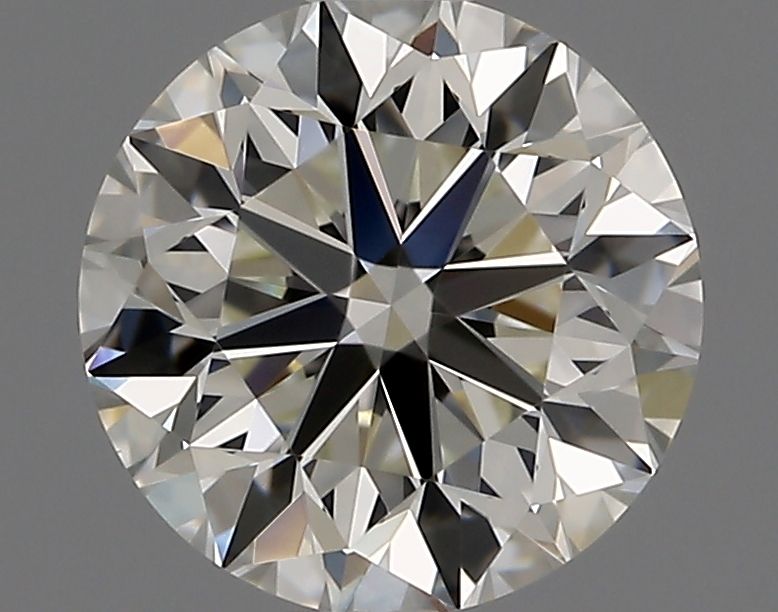 506112217 Diamant Natural ROUND VVS2