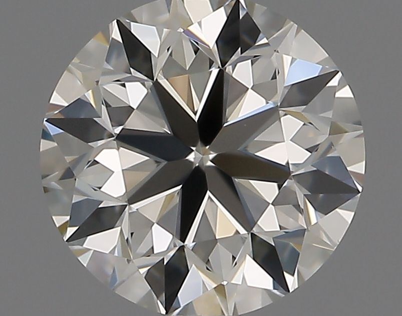 506112224 Diamant Natural ROUND VVS2
